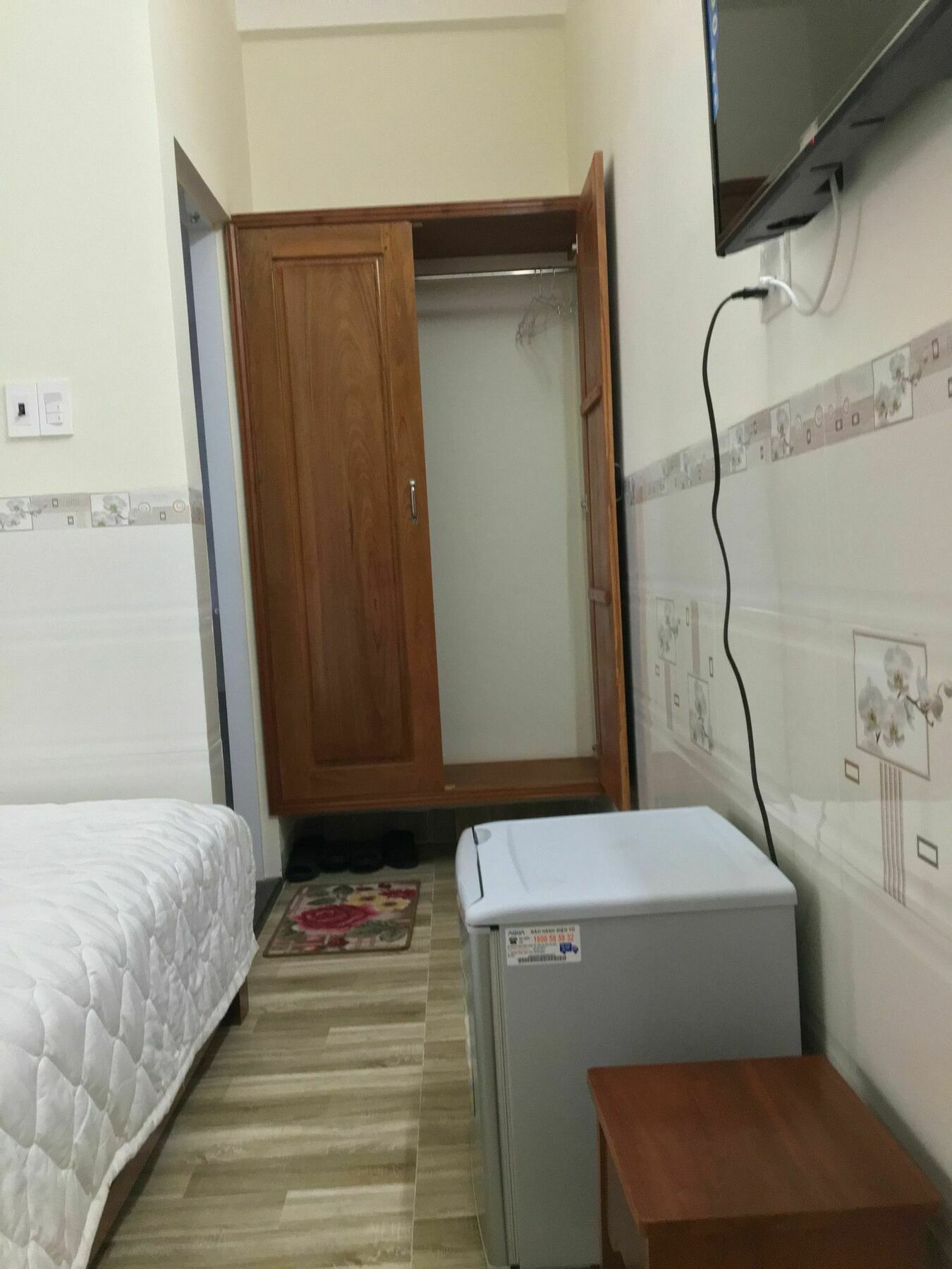 Triệu Hoàng Hotel Quy Nhon Exterior foto